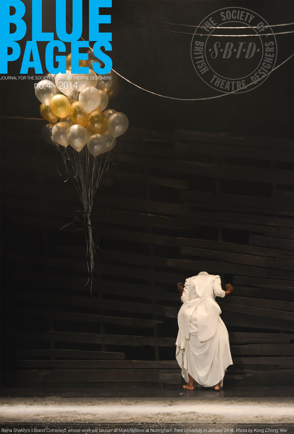 BluePages-Cover